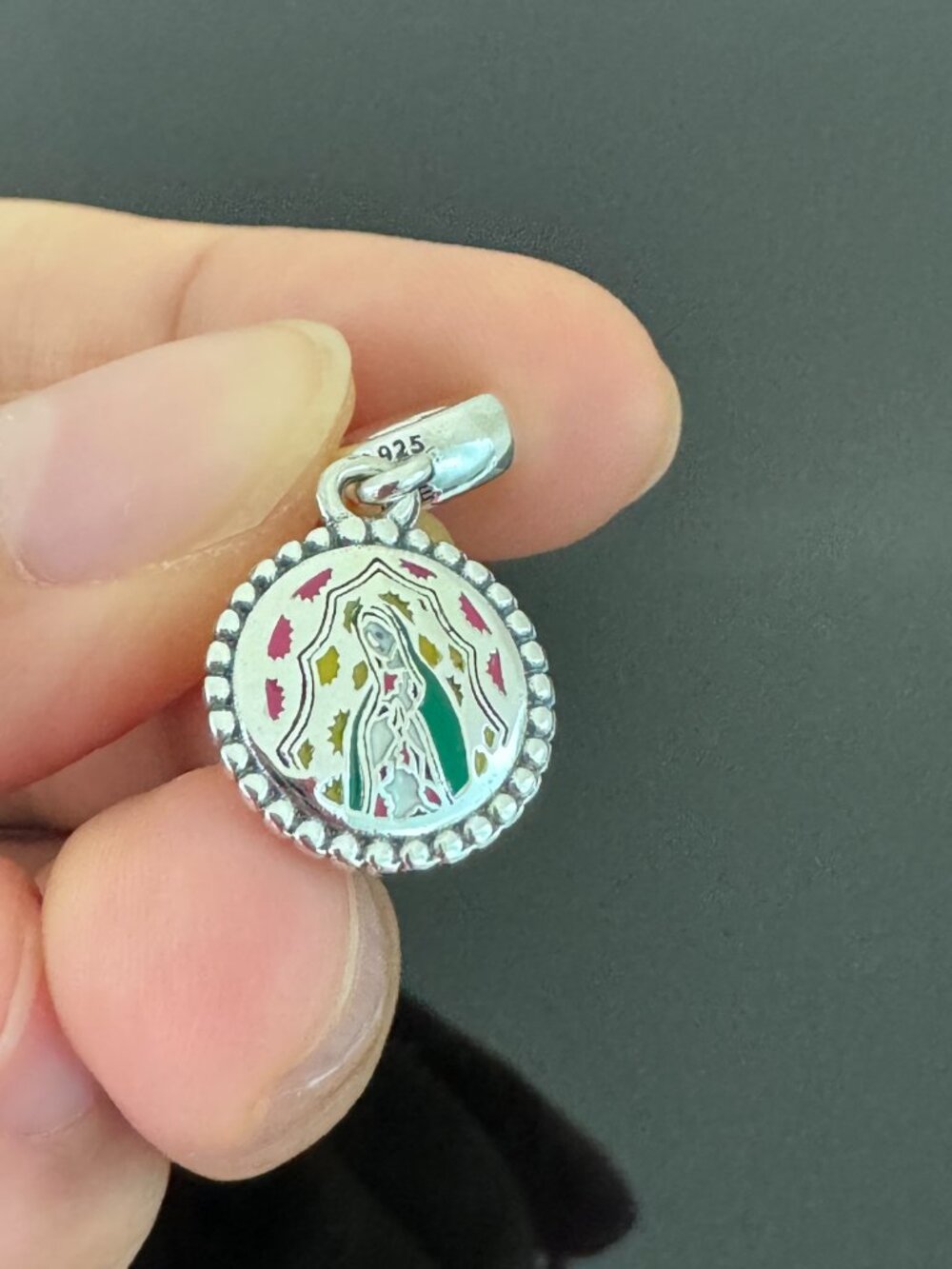 Pandora   Exclusive Charm